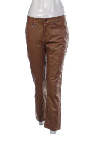 Damenhose Street One, Größe L, Farbe Braun, Preis 20,96 €, #136706168