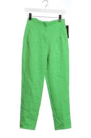 Női nadrág Styled In Italy, Méret XS, Szín Zöld, Ár 11 839 Ft, #136653517