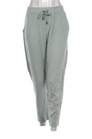 Pantaloni de femei Sublevel, Mărime XL, Culoare Verde, Preț 91,99 Lei, #136668707