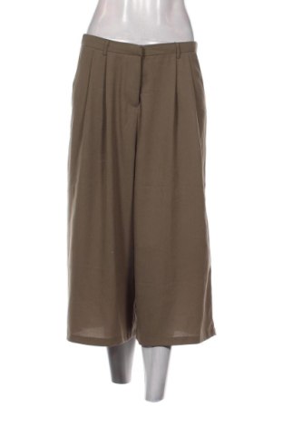 Damskie spodnie Sublevel, Rozmiar L, Kolor Beżowy, Cena 78,99 zł, #136676669