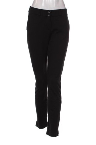 Damskie spodnie Taifun, Rozmiar XL, Kolor Czarny, Cena 166,99 zł, #136671919
