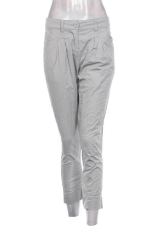 Дамски панталон Tally Weijl, Размер M, Цвят Сив, Цена 6,64 €, #136694497