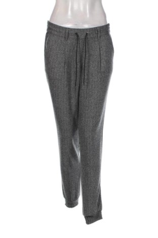 Дамски панталон Tom Tailor, Размер S, Цвят Сив, Цена 21,00 €, #136674488