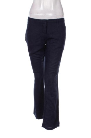 Damenhose Tom Tailor, Größe M, Farbe Blau, Preis 27,99 €