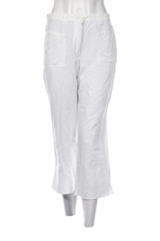 Damenhose Toni Dress, Größe M, Farbe Weiß, Preis 15,00 €, #136689834