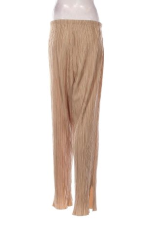 Γυναικείο παντελόνι Topshop, Μέγεθος XL, Χρώμα Κίτρινο, Τιμή 25,99 €