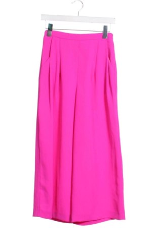 Damskie spodnie Topshop, Rozmiar XXS, Kolor Różowy, Cena 112,53 zł, #136701318