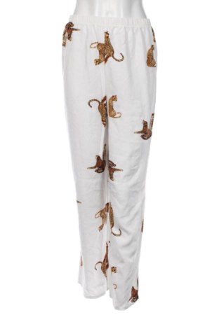 Pantaloni de femei Trendyol, Mărime M, Culoare Multicolor, Preț 109,48 Lei, #136704345