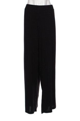 Damenhose Ulla Popken, Größe XXL, Farbe Schwarz, Preis 27,99 €, #136696066