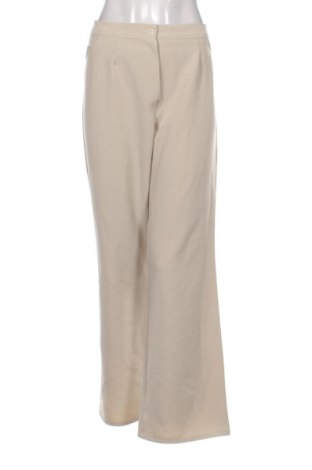 Női nadrág Unbranded, Méret L, Szín Ekrü
, Ár 3 306 Ft, #136632696
