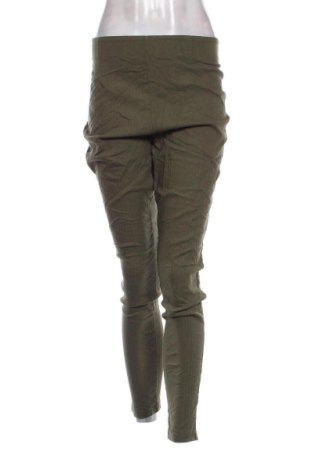 Damskie spodnie Ms Mode, Rozmiar XXL, Kolor Zielony, Cena 78,99 zł, #136638762