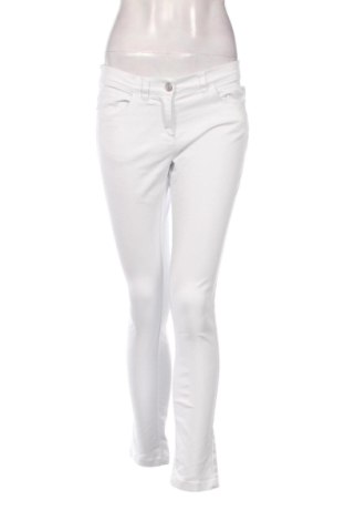 Damskie spodnie Unbranded, Rozmiar L, Kolor Biały, Cena 78,99 zł, #136655257
