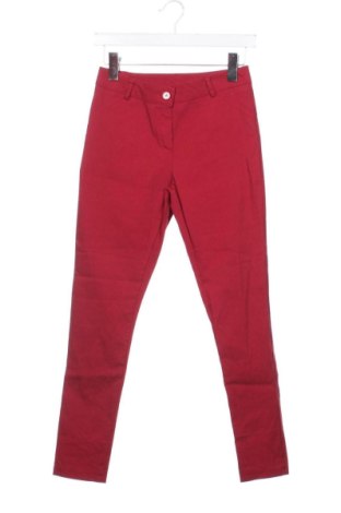 Dámske nohavice Unbranded, Veľkosť M, Farba Červená, Cena  15,00 €, #136665073