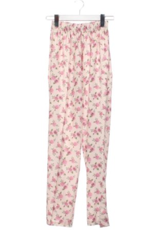 Pantaloni de femei Unbranded, Mărime XS, Culoare Multicolor, Preț 76,86 Lei, #136665943