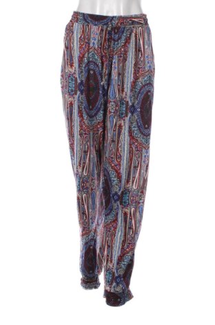 Pantaloni de femei Unbranded, Mărime M, Culoare Multicolor, Preț 91,99 Lei