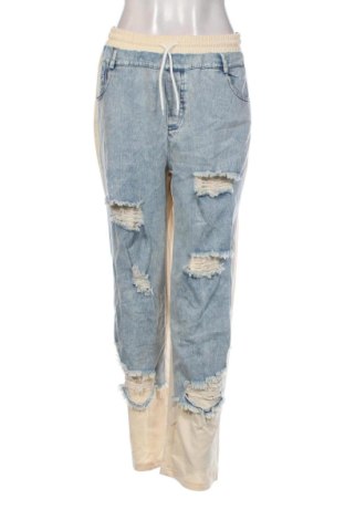 Pantaloni de femei Unbranded, Mărime M, Culoare Multicolor, Preț 78,20 Lei, #136671689