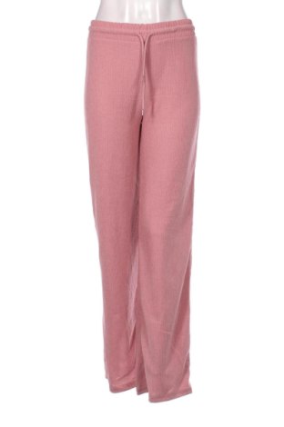 Pantaloni de femei Unbranded, Mărime S, Culoare Roz, Preț 91,99 Lei