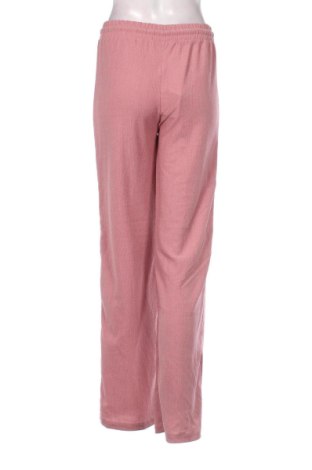Pantaloni de femei Unbranded, Mărime S, Culoare Roz, Preț 91,99 Lei