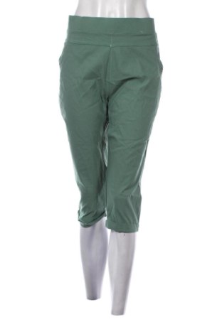 Dámske nohavice Unbranded, Veľkosť XL, Farba Zelená, Cena  15,00 €, #136674461