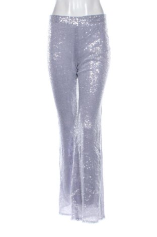 Damskie spodnie Mango, Rozmiar S, Kolor Złocisty, Cena 207,99 zł, #136674639