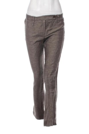 Damskie spodnie Unbranded, Rozmiar M, Kolor Beżowy, Cena 80,38 zł, #136674926