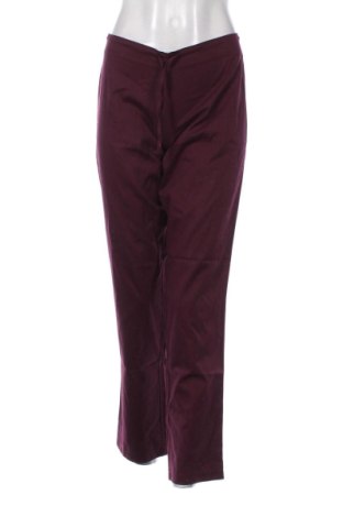 Dámske nohavice Unbranded, Veľkosť S, Farba Červená, Cena  14,77 €, #136675112