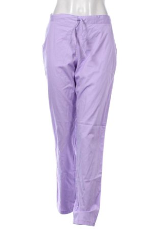 Dámske nohavice Unbranded, Veľkosť S, Farba Fialová, Cena  14,77 €, #136675163