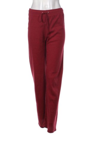 Damskie spodnie Unbranded, Rozmiar M, Kolor Czerwony, Cena 79,00 zł, #136675290