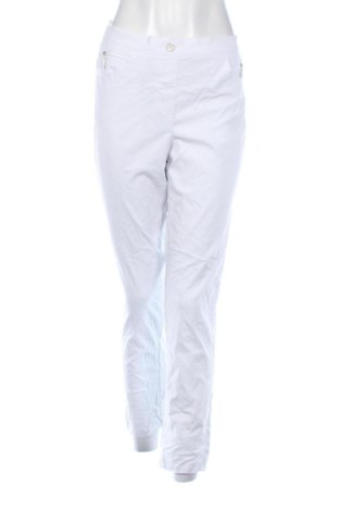 Damenhose Unbranded, Größe M, Farbe Weiß, Preis € 19,99