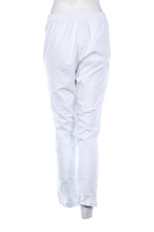 Damenhose Unbranded, Größe M, Farbe Weiß, Preis € 19,99