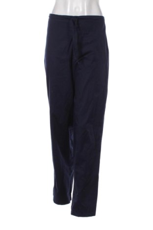 Dámske nohavice Unbranded, Veľkosť L, Farba Modrá, Cena  14,77 €, #136675650