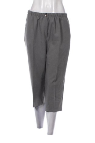 Dámske nohavice Unbranded, Veľkosť L, Farba Sivá, Cena  15,00 €, #136676139