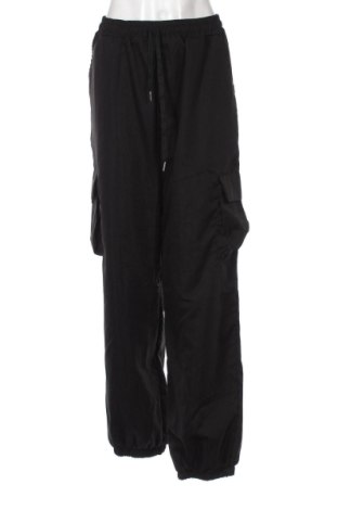 Damskie spodnie Unbranded, Rozmiar XL, Kolor Czarny, Cena 78,99 zł, #136677868