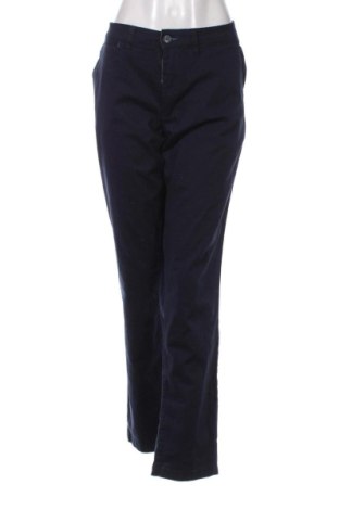 Damskie spodnie Unbranded, Rozmiar XXL, Kolor Niebieski, Cena 78,99 zł, #136678354