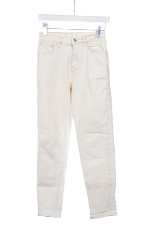 Damskie spodnie Unbranded, Rozmiar XXS, Kolor Biały, Cena 78,99 zł, #136678601