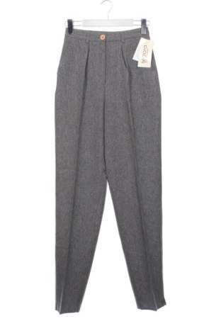 Dámske nohavice Unbranded, Veľkosť XS, Farba Sivá, Cena  23,51 €, #136678977
