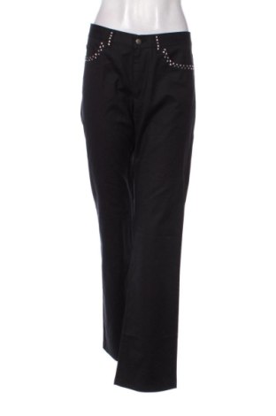 Dámské kalhoty  Unbranded, Velikost L, Barva Černá, Cena  419,00 Kč, #136679267