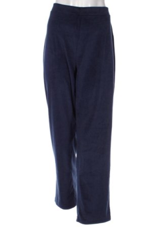 Pantaloni de femei Unbranded, Mărime L, Culoare Albastru, Preț 123,99 Lei