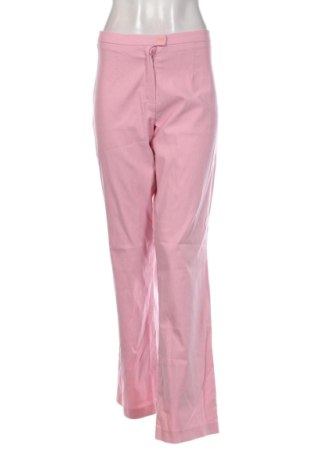 Dámske nohavice Unbranded, Veľkosť L, Farba Ružová, Cena  14,82 €, #136679668