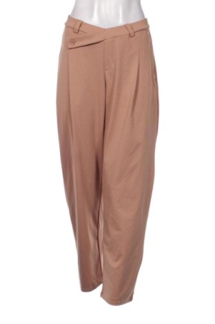 Damenhose Unbranded, Größe S, Farbe Braun, Preis 19,99 €