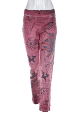 Dámské kalhoty  Unbranded, Velikost XL, Barva Vícebarevné, Cena  439,00 Kč, #136682341