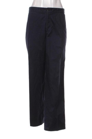 Pantaloni de femei Unbranded, Mărime XL, Culoare Albastru, Preț 78,20 Lei, #136682521
