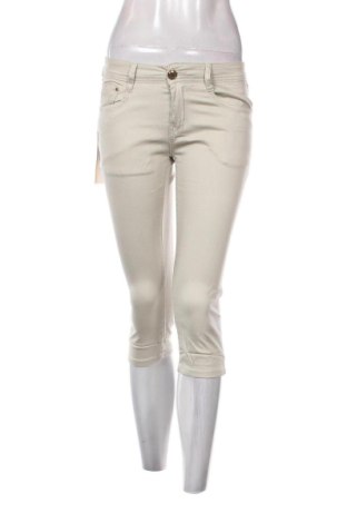 Pantaloni de femei Unbranded, Mărime S, Culoare Bej, Preț 122,58 Lei, #136682827