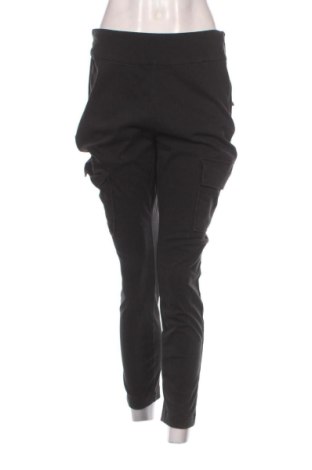 Pantaloni de femei Unbranded, Mărime L, Culoare Gri, Preț 77,00 Lei, #136683755