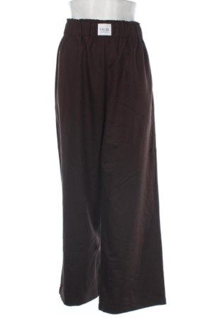 Damskie spodnie Unbranded, Rozmiar S, Kolor Brązowy, Cena 78,99 zł