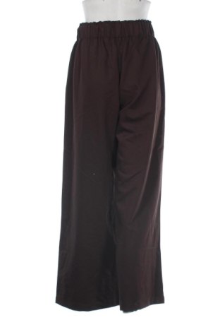 Damskie spodnie Unbranded, Rozmiar S, Kolor Brązowy, Cena 78,99 zł