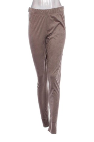 Damskie spodnie Unbranded, Rozmiar M, Kolor Brązowy, Cena 78,99 zł, #136685022
