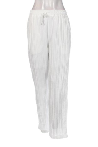 Damenhose Unbranded, Größe M, Farbe Weiß, Preis 19,99 €, #136685327