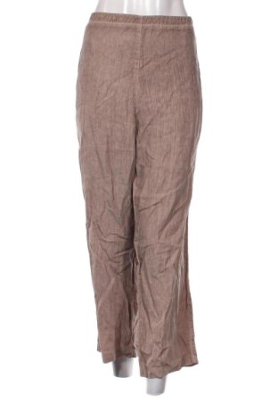 Pantaloni de femei Unbranded, Mărime 3XL, Culoare Maro, Preț 117,99 Lei, #136685876