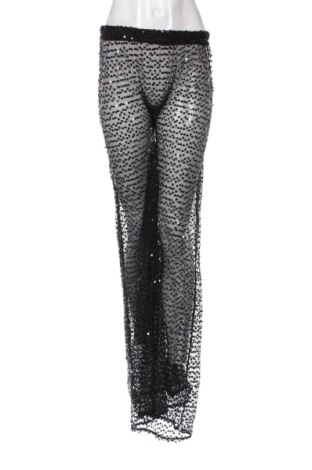 Damskie spodnie Unbranded, Rozmiar M, Kolor Czarny, Cena 78,99 zł, #136686862